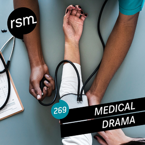 Medical Drama