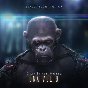 DNA Vol.3