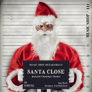 Santa Close