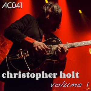 Christopher Holt Vol 1