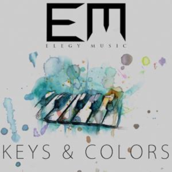 Keys and Colors