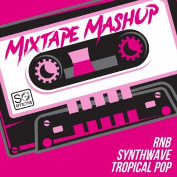 R&B, Synthwave & Tropical Pop