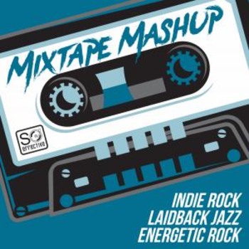 Indie Rock, Laidback Jazz & Energetic Rock