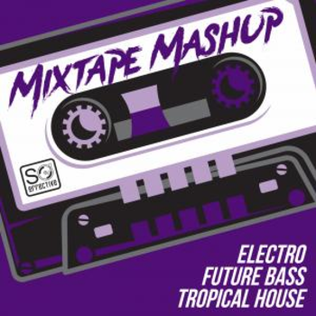 Electro, Future Bass & Tropical House