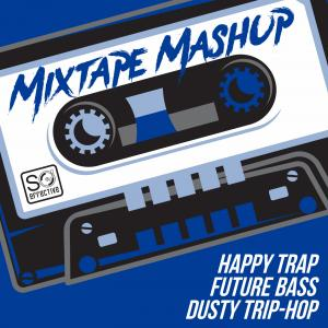Happy Trap, Future Bass & Dusty Trip-Hop