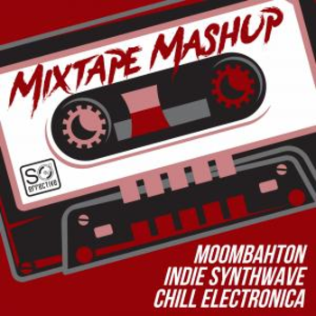 Moombahton, Indie Synthwave & Chill Electronica