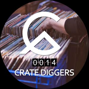 Crate Diggers