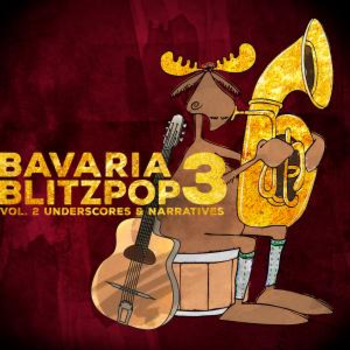 Bavaria Blitzpop 3 Vol. 2