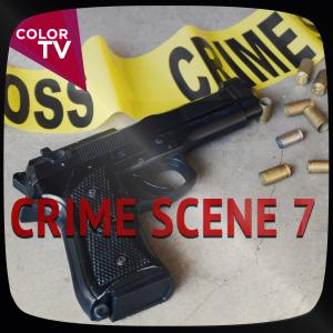 Crime Scene 7