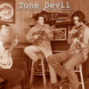 Tonedevil