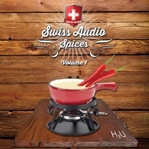 Swiss Audio Spices - Volume 1