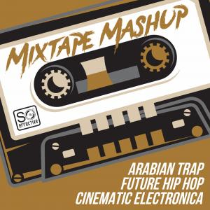 Arabian Trap, Future Hip Hop & Cinematic Electronica