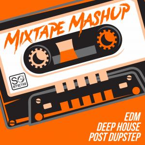 EDM, Deep House & Post Dubstep