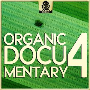 Organic Documentary 4 - The Arvo Sessions - Strings Of Beauty
