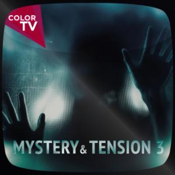 Mystery & Tension 3