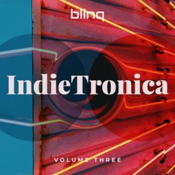 blinq 069 Indietronica vol.3