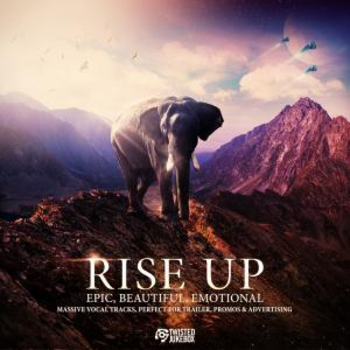 TJ0104 Rise Up