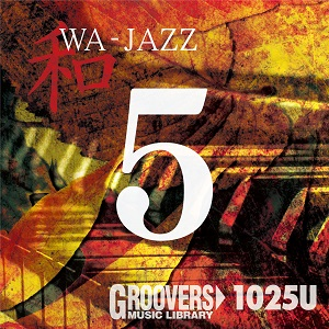 WA-JAZZ 5