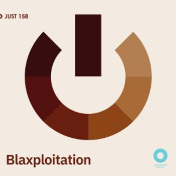 JUST 158 Blaxploitation