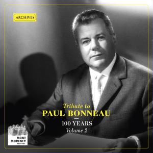 MYR 034 100 years : Tribute to Paul Bonneau (Vol. 2)