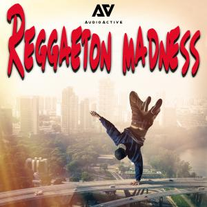 Reggaeton Madness