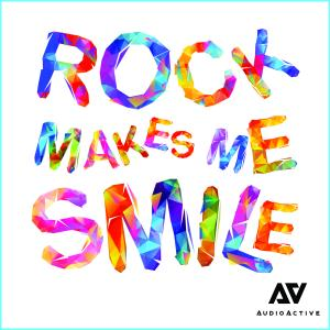 Rock Makes Me Smile