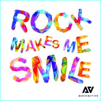 Rock Makes Me Smile