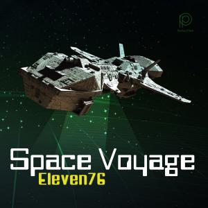 Space Voyage - Eleven 76