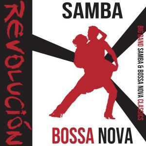 Big Band Samba Bossa Nova