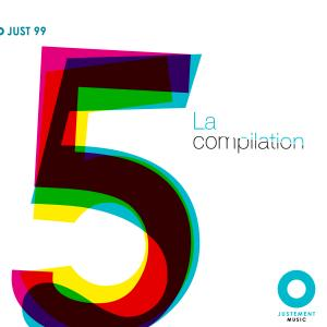 JUST 99 La Compilation 5
