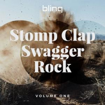 blinq 070 Stomp Clap Swagger Rock