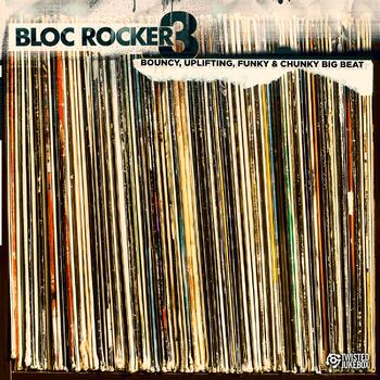 TJ0111 Bloc Rocker 3
