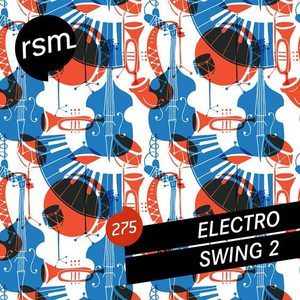 Electro Swing 2