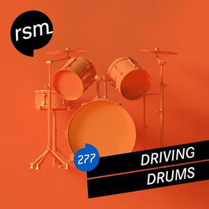 Driving Drums