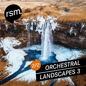 Orchestral Landscapes 3