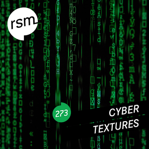 Cyber Textures