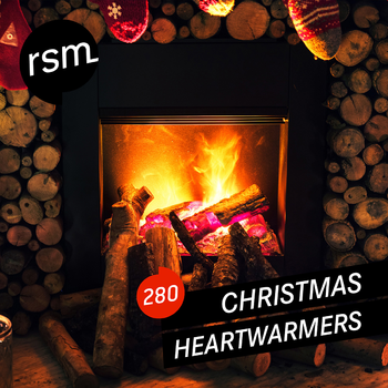 Christmas Heartwarmers