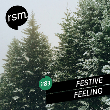 RSM283 Festive Feeling