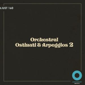 Orchestral Ostinati & Arpeggios 2