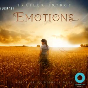 Intro Trailer Emotions