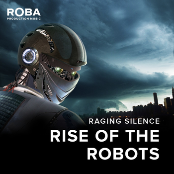 Rise Of The Robots