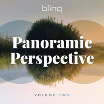 blinq 071 Panoramic Perspective vol.2