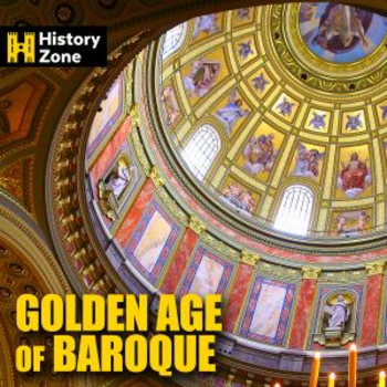 Golden Age Of Baroque