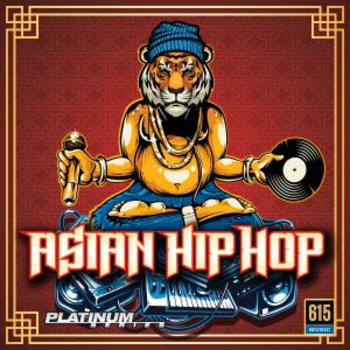 Asian Hip-Hop