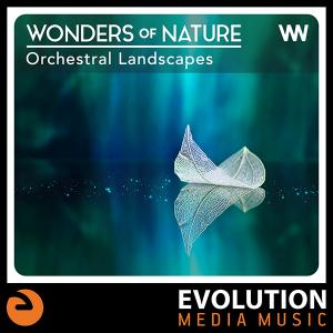 Wonders Of Nature: Orchestral Landscapes