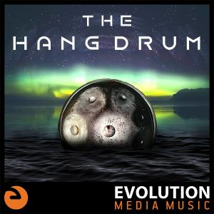 The Hang Drum