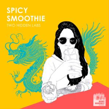 Spicy Smoothie