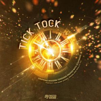 TJ0113 Tick Tock