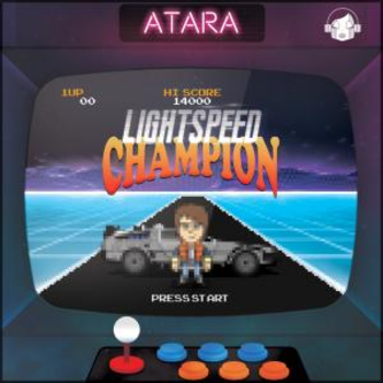 Lightspeed Champion