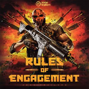 Rules Of Engagement